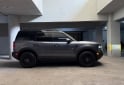 Camionetas - Ford Bronco Sport 2025 Nafta 2790Km - En Venta