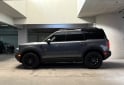 Camionetas - Ford Bronco Sport 2025 Nafta 2790Km - En Venta