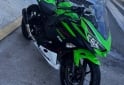 Motos - Kawasaki Ninja 400 2021 Nafta 16000Km - En Venta