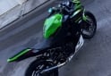 Motos - Kawasaki Ninja 400 2021 Nafta 16000Km - En Venta