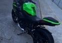 Motos - Kawasaki Ninja 400 2021 Nafta 16000Km - En Venta