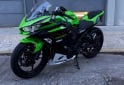 Motos - Kawasaki Ninja 400 2021 Nafta 16000Km - En Venta