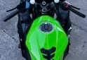 Motos - Kawasaki Ninja 400 2021 Nafta 16000Km - En Venta