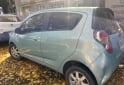Autos - Chevrolet 2011 2011 Nafta 111111Km - En Venta