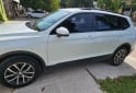 Autos - Volkswagen Tiguan Allspace Trendline 2018 Nafta 105000Km - En Venta