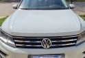 Autos - Volkswagen Tiguan Allspace Trendline 2018 Nafta 105000Km - En Venta