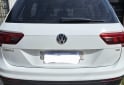 Autos - Volkswagen Tiguan Allspace Trendline 2018 Nafta 105000Km - En Venta