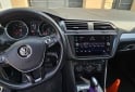 Autos - Volkswagen Tiguan Allspace Trendline 2018 Nafta 105000Km - En Venta