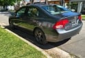 Autos - Honda Civic LXS 2007 GNC 226000Km - En Venta
