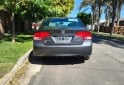 Autos - Honda Civic LXS 2007 GNC 226000Km - En Venta