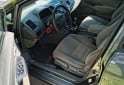 Autos - Honda Civic LXS 2007 GNC 226000Km - En Venta