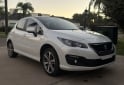 Autos - Peugeot 308 Feline 2019 Diesel 87000Km - En Venta