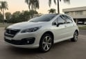 Autos - Peugeot 308 Feline 2019 Diesel 87000Km - En Venta