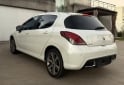 Autos - Peugeot 308 Feline 2019 Diesel 87000Km - En Venta