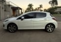 Autos - Peugeot 308 Feline 2019 Diesel 87000Km - En Venta