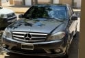Autos - Mercedes Benz C250 2010 Nafta 197000Km - En Venta