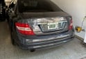 Autos - Mercedes Benz C250 2010 Nafta 197000Km - En Venta