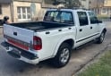 Camionetas - Chevrolet S10 2008 Diesel 350000Km - En Venta