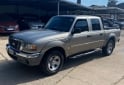 Camionetas - Ford Ranger XLT 3.0 4x2 2006 Nafta 280000Km - En Venta