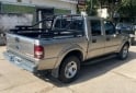 Camionetas - Ford Ranger XLT 3.0 4x2 2006 Nafta 280000Km - En Venta