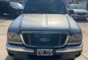 Camionetas - Ford Ranger XLT 3.0 4x2 2006 Nafta 280000Km - En Venta