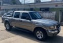 Camionetas - Ford Ranger XLT 3.0 4x2 2006 Nafta 280000Km - En Venta