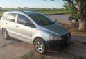 Autos - Volkswagen Suran 2007 Nafta 208000Km - En Venta