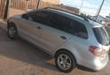 Autos - Volkswagen Suran 2007 Nafta 208000Km - En Venta