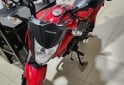 Motos - Honda CB 125 F TWISTER 2023 Nafta 3500Km - En Venta