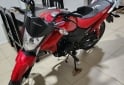Motos - Honda CB 125 F TWISTER 2023 Nafta 3500Km - En Venta