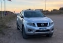 Camionetas - Nissan Frontier 2021 Diesel 67800Km - En Venta