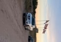 Camionetas - Nissan Frontier 2021 Diesel 67800Km - En Venta