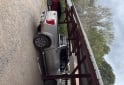 Camionetas - Nissan Frontier no hilux amarok 2021 Diesel 70000Km - En Venta