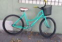 Otros - Bicicleta de paseo - En Venta