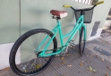 Otros - Bicicleta de paseo - En Venta