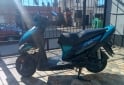 Motos - Yamaha Yamaha Ray ZR 2021 Nafta 14000Km - En Venta