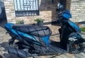 Motos - Yamaha Yamaha Ray ZR 2021 Nafta 14000Km - En Venta