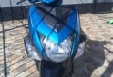 Motos - Yamaha Yamaha Ray ZR 2021 Nafta 14000Km - En Venta