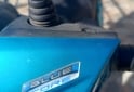 Motos - Yamaha Yamaha Ray ZR 2021 Nafta 14000Km - En Venta