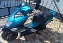 Motos - Yamaha Yamaha Ray ZR 2021 Nafta 14000Km - En Venta