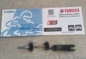 Motos - Yamaha Yamaha Ray ZR 2021 Nafta 14000Km - En Venta