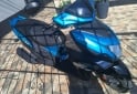 Motos - Yamaha Yamaha Ray ZR 2021 Nafta 14000Km - En Venta