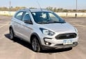 Autos - Ford KA FREESTYLE SEL 1.5 2019 Nafta 40000Km - En Venta
