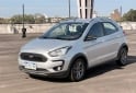 Autos - Ford KA FREESTYLE SEL 1.5 2019 Nafta 40000Km - En Venta