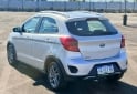 Autos - Ford KA FREESTYLE SEL 1.5 2019 Nafta 40000Km - En Venta