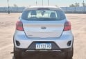 Autos - Ford KA FREESTYLE SEL 1.5 2019 Nafta 40000Km - En Venta