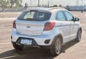 Autos - Ford KA FREESTYLE SEL 1.5 2019 Nafta 40000Km - En Venta