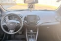Autos - Ford KA FREESTYLE SEL 1.5 2019 Nafta 40000Km - En Venta