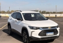 Camionetas - Chevrolet Tracker 1.2T 2024 Nafta 19000Km - En Venta