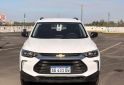 Camionetas - Chevrolet Tracker 1.2T 2024 Nafta 19000Km - En Venta